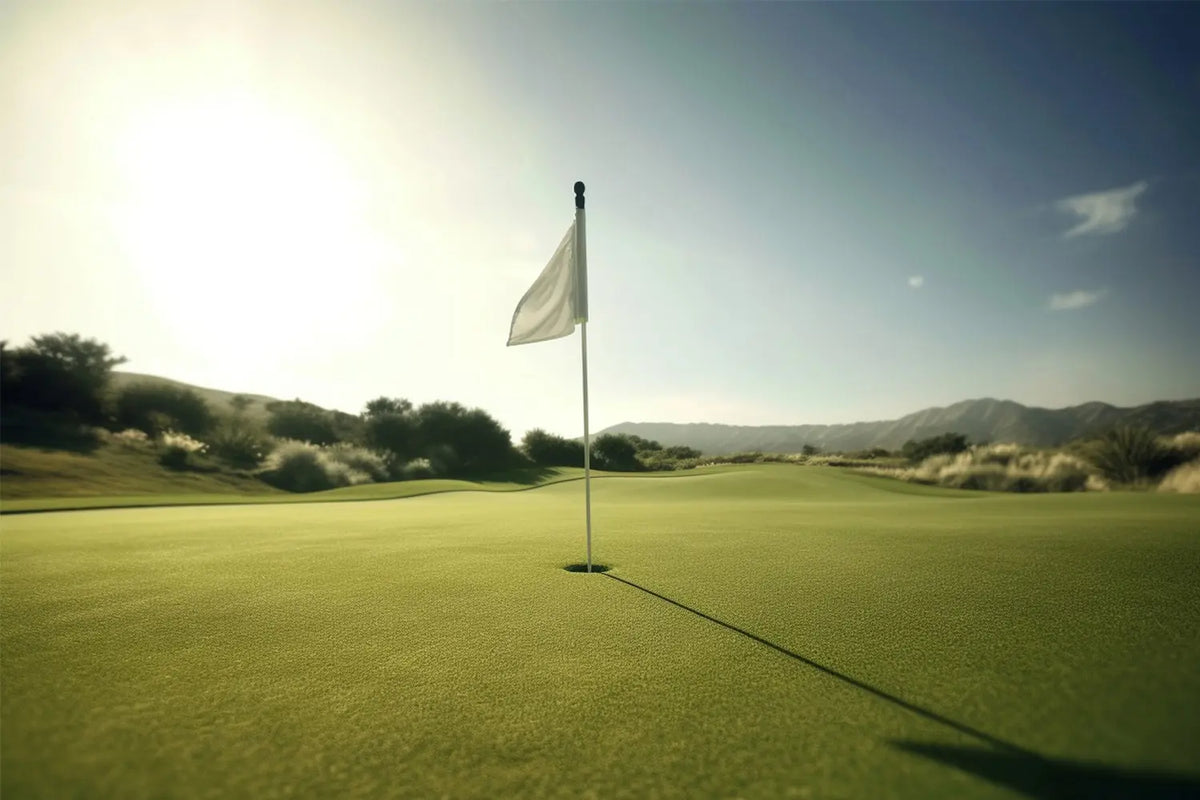 Golf Course