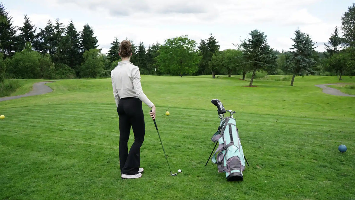 What Information Should Golfers Check Before Every Shot?