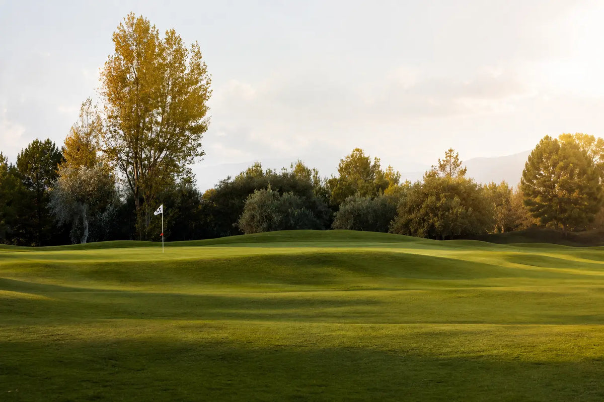 Why Golf Decisions Feel So Uncertain
