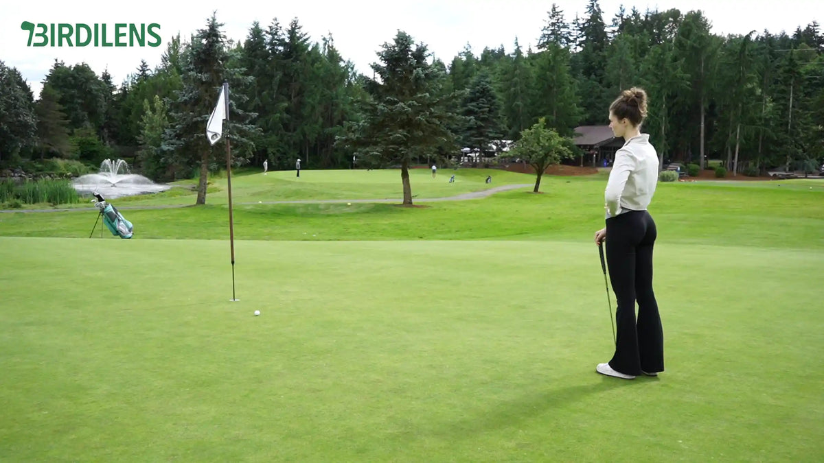 When and How to Play a Provisional Ball