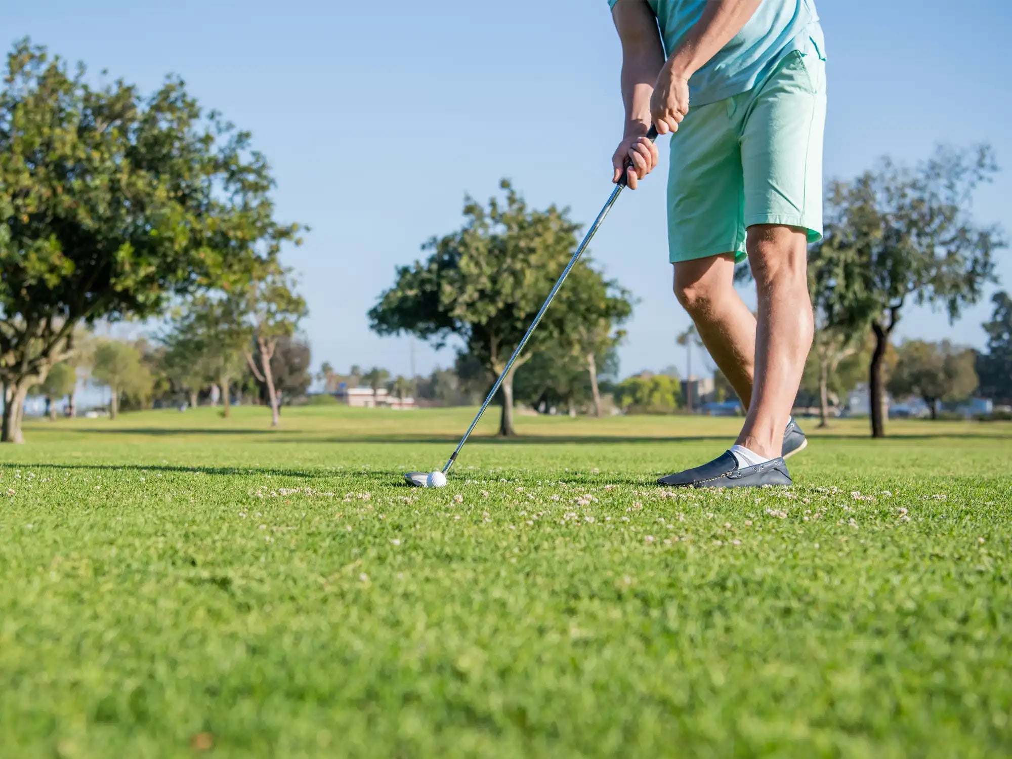 How to Choose the Right Golf Technology for Your Game