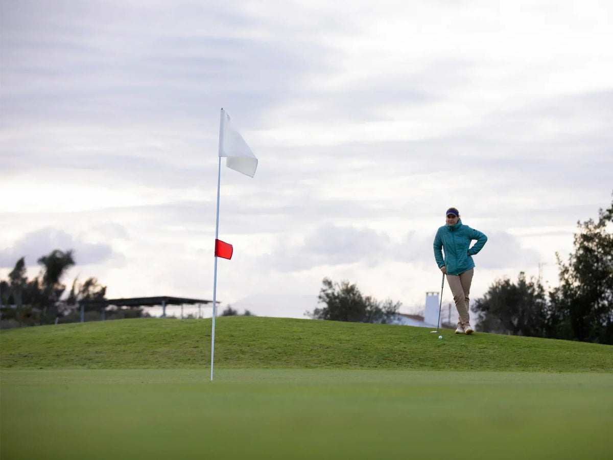 How Long a Round of Golf Usually Takes