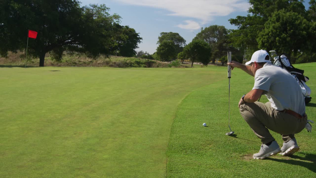 The Future of AR Golf Glasses: Why Golf's Next Screen May Not Be a Screen