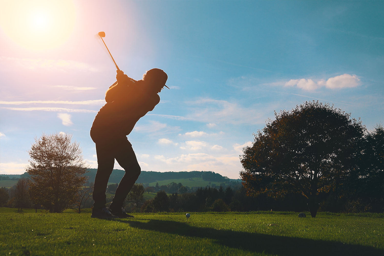 Why More Americans Are Playing Year-Round