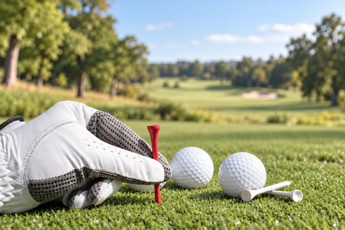 How to Choose the Right Tees for Your Game