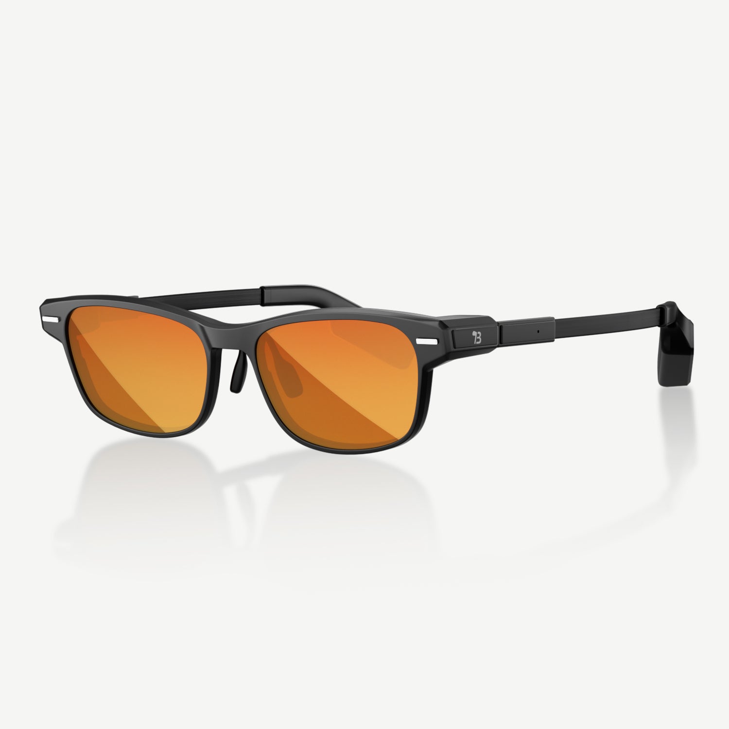 BirdiLens Golf Smart Glasses