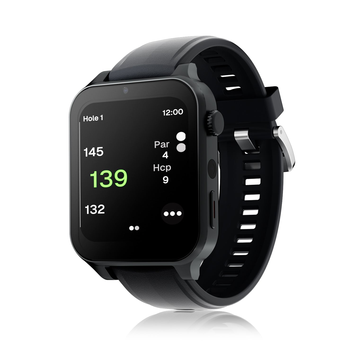 BirdiLens Smart Watch