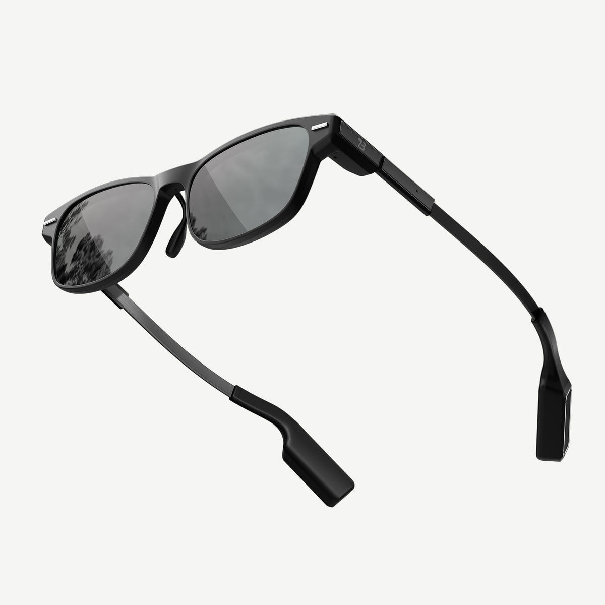BirdiLens Golf Smart Glasses