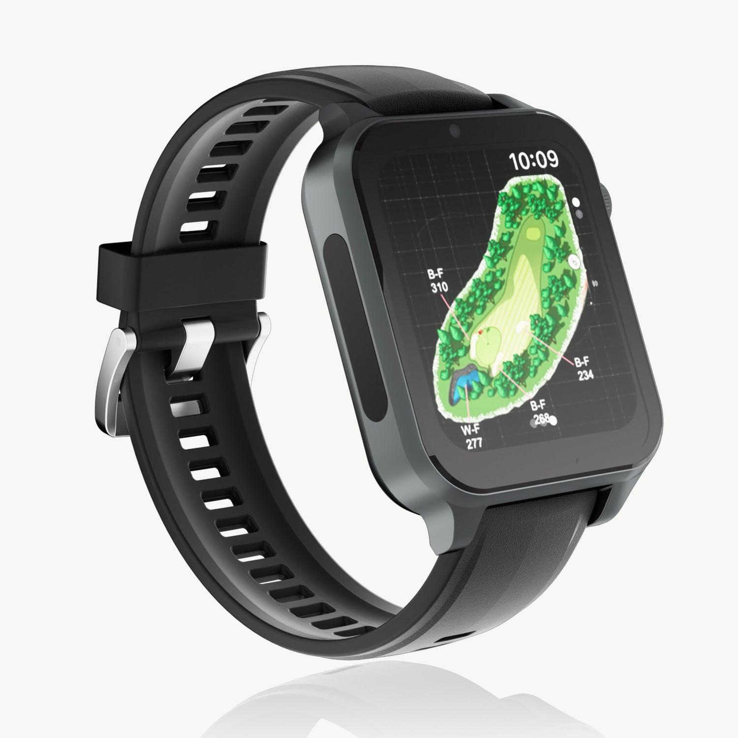 BirdiLens Smart Watch