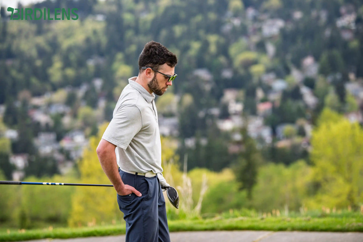 BirdiLens-GV1-On-Course