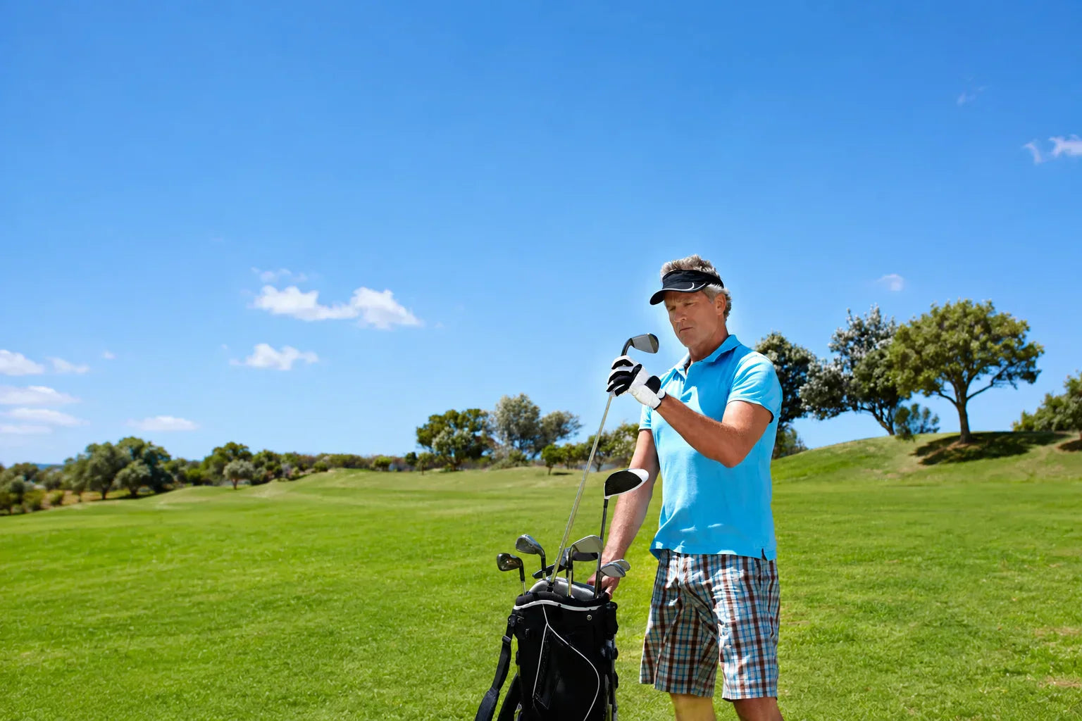 How to Stop Guessing Your Distance in Golf