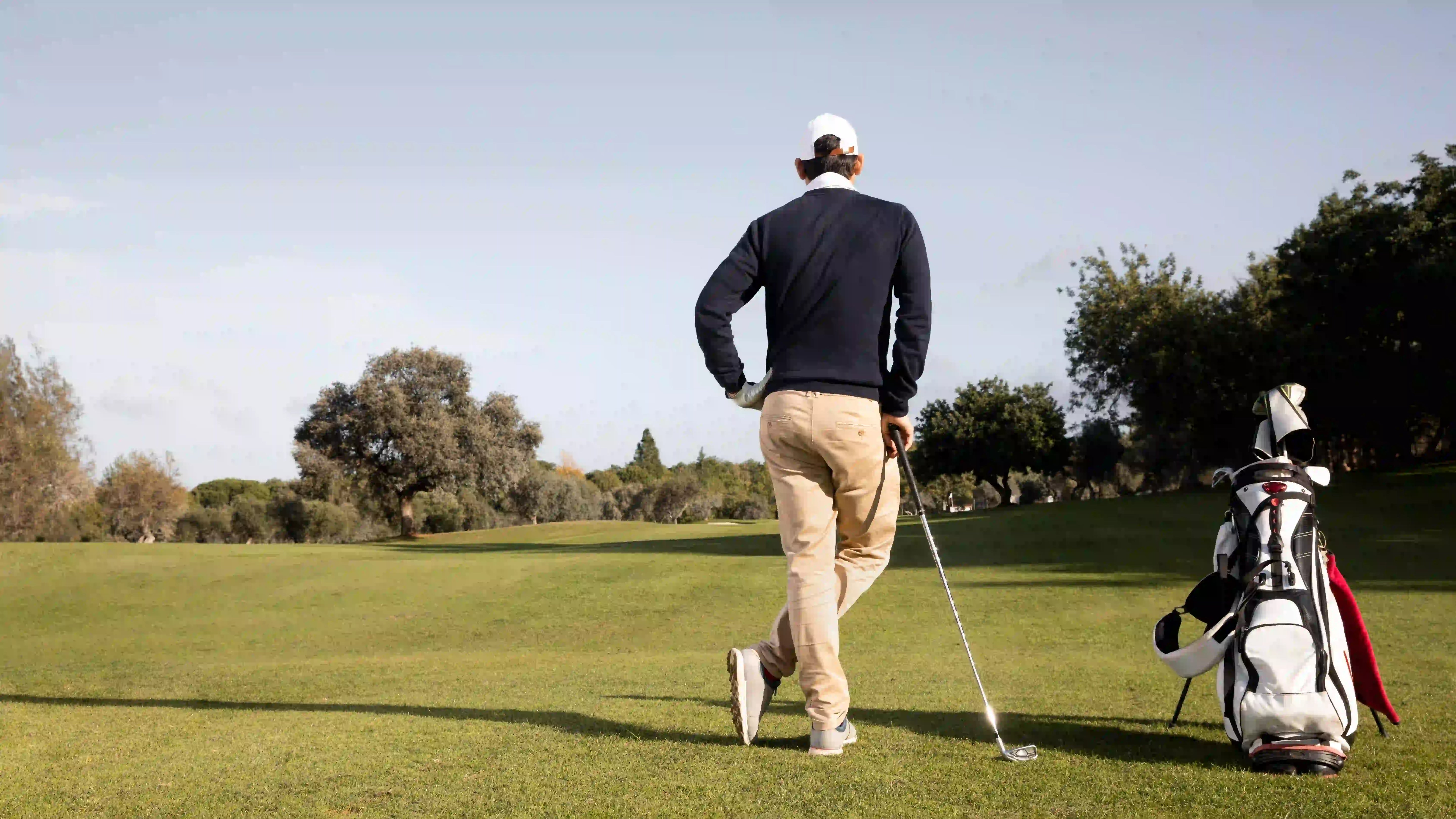 How to Break 90 Without Changing Your Swing