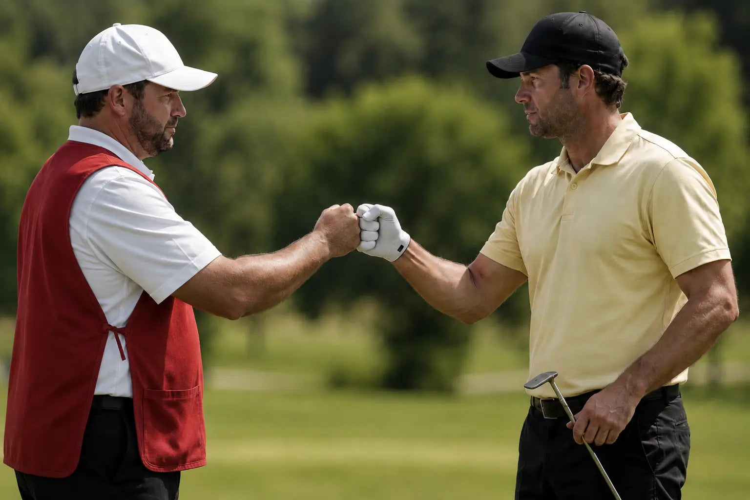 What Amateur Golfers Can Learn From Aaron Rai’s PGA Championship Win