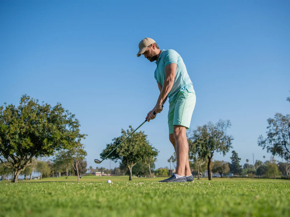 How to Use Golf Swing Video With Launch Monitor Data