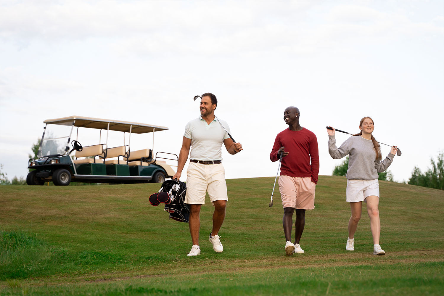 The Most Iconic Golf Courses in the US - You Must Play Once