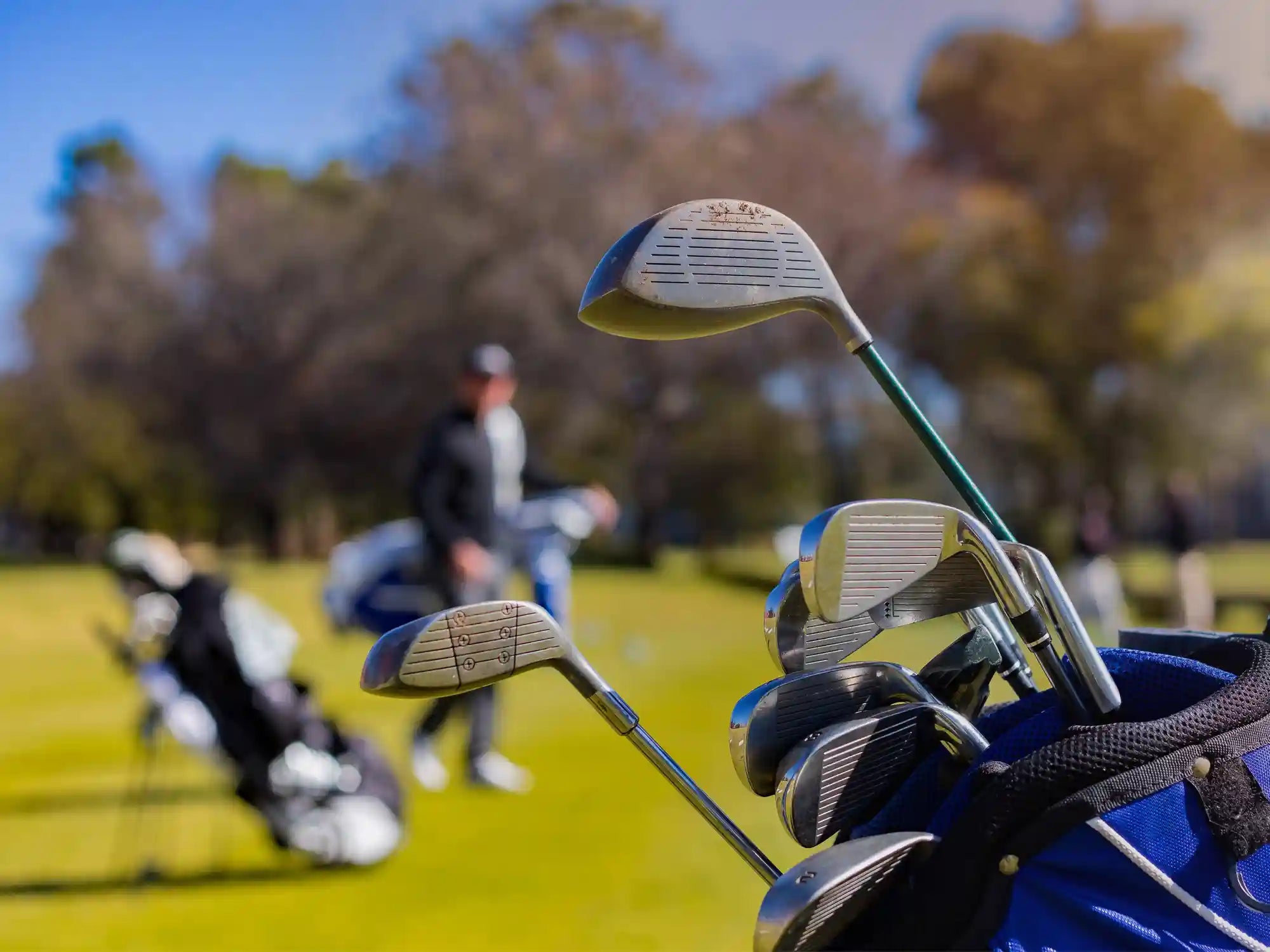 Can You Use a Golf GPS App During a Tournament?