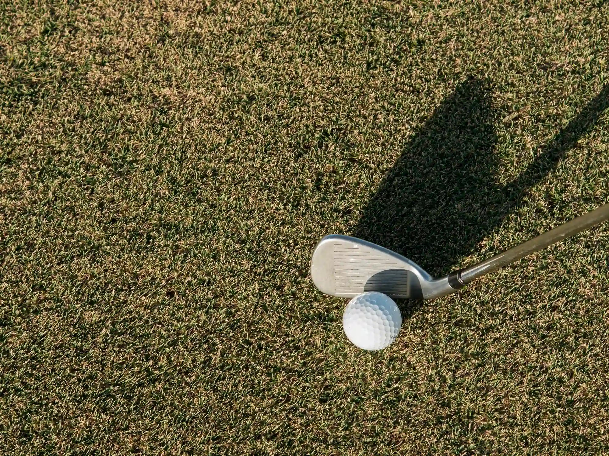 What Is Attack Angle in Golf and Why Does It Change by Club?