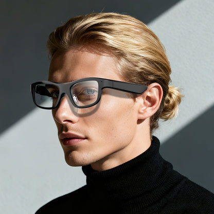 BirdiLens Smart AR Glasses