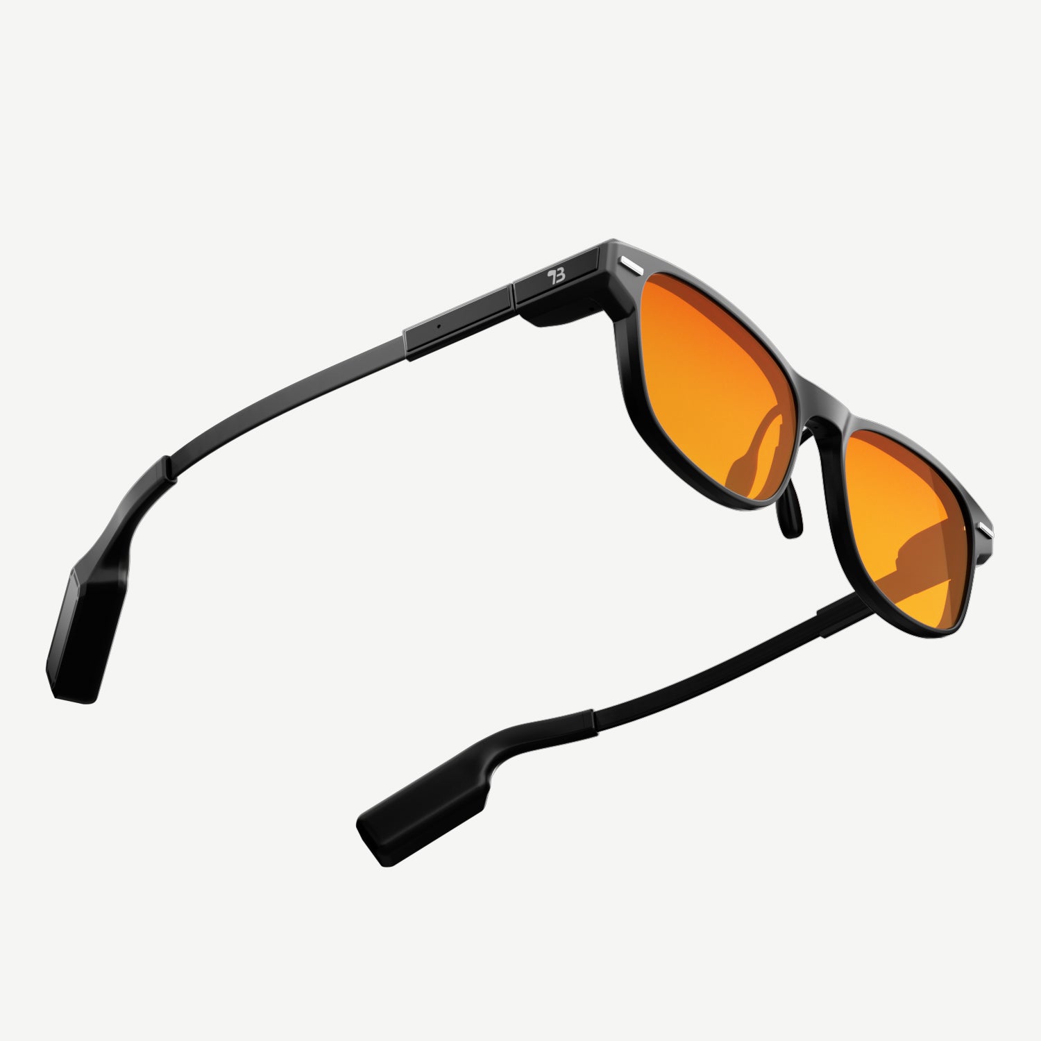 BirdiLens Golf Smart Glasses