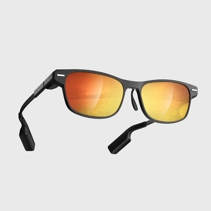 BirdiLens Golf Smart Glasses