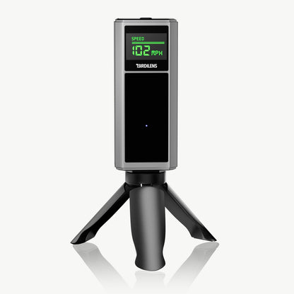 Portable Golf Launch Monitor
