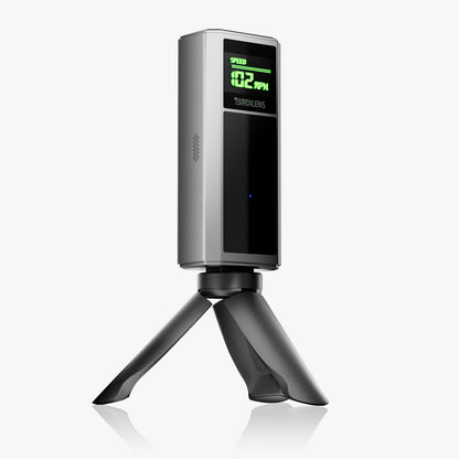 Portable Golf Launch Monitor