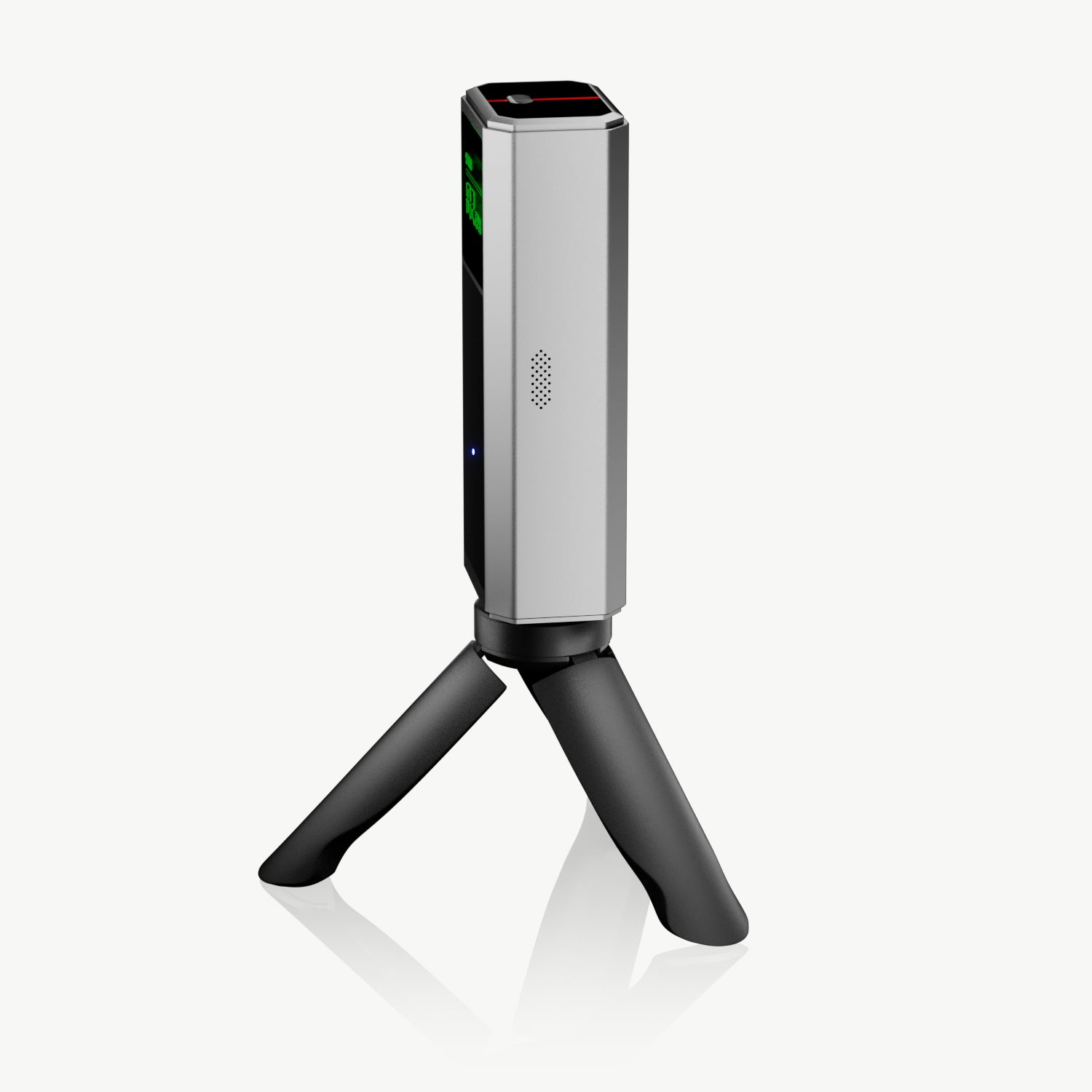 Portable Golf Launch Monitor – BirdiLens