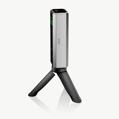 Portable Golf Launch Monitor