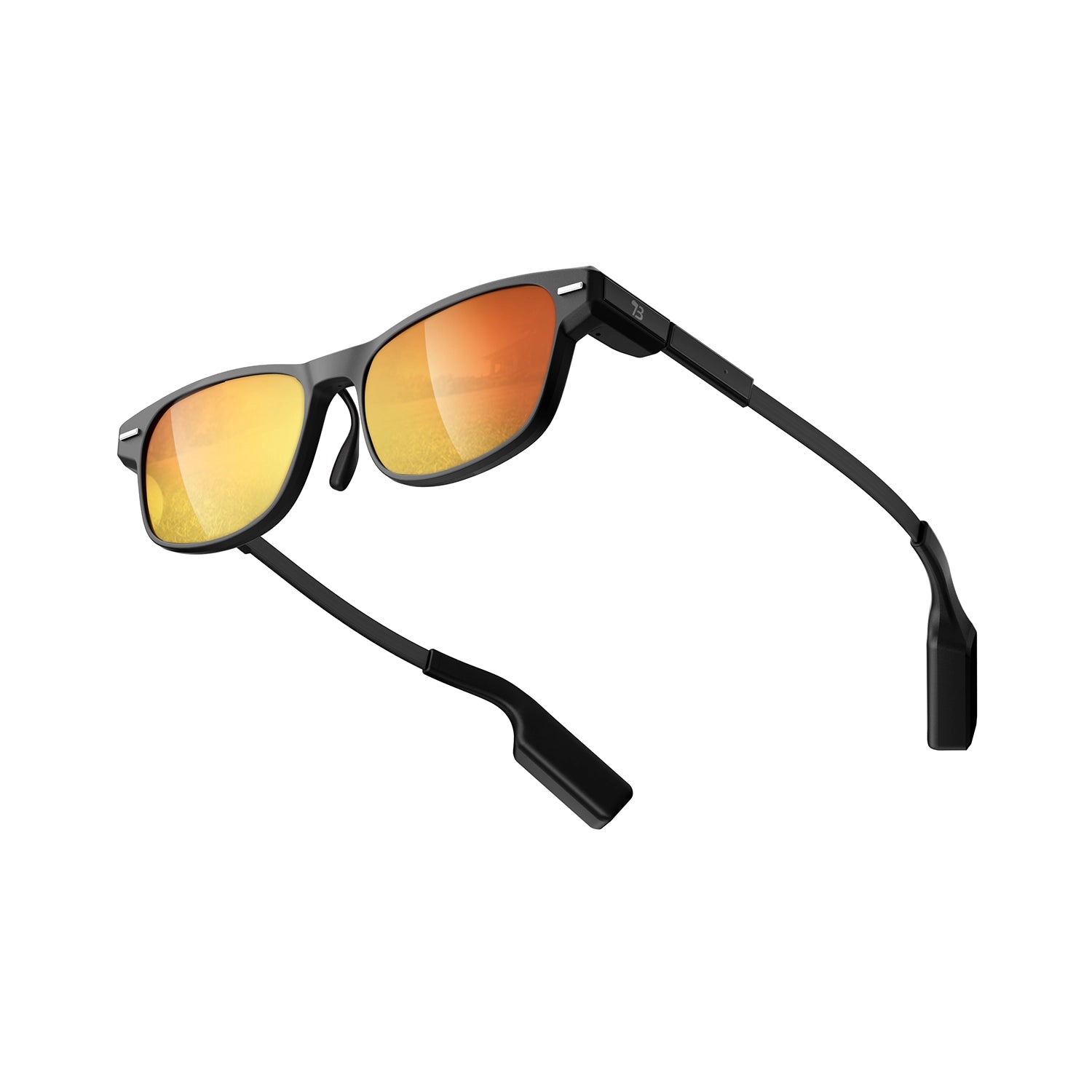 BirdiLens Golf Smart Glasses