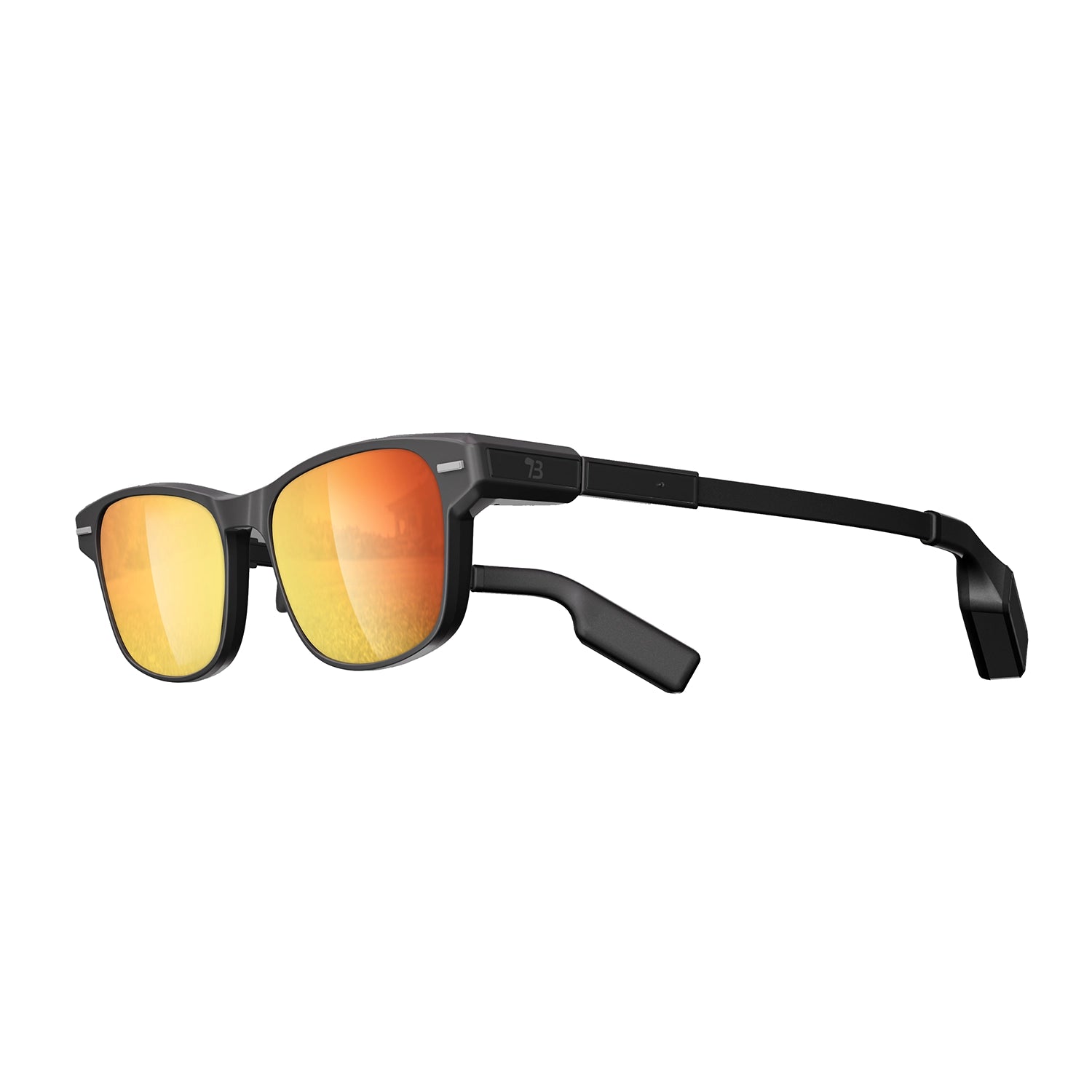 BirdiLens Golf Smart Glasses
