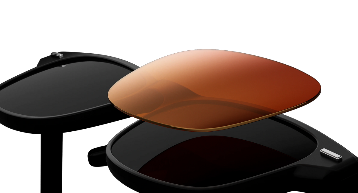 CUSTOMIZED LENS SERVICE
