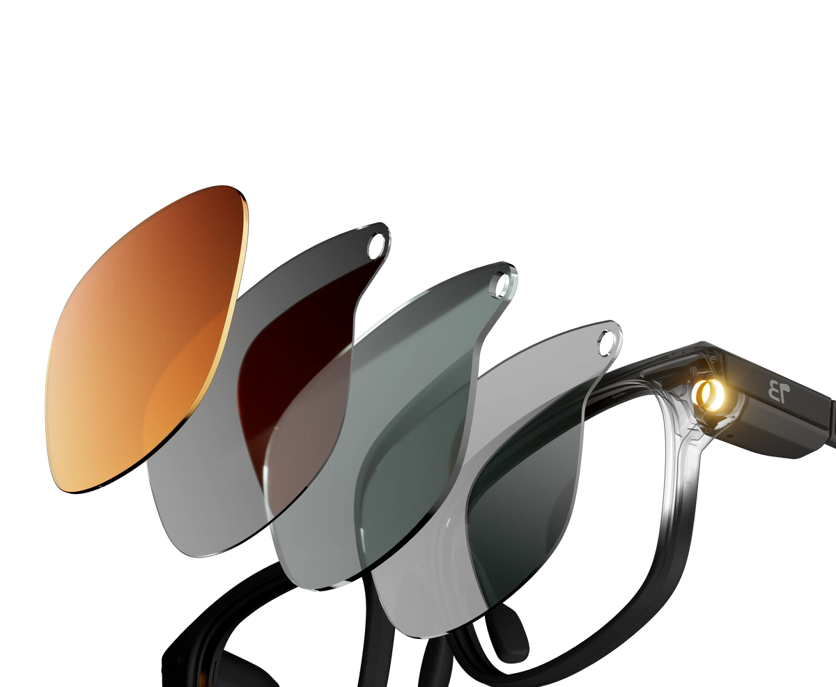 PROFESIONAL GOLF LENS
