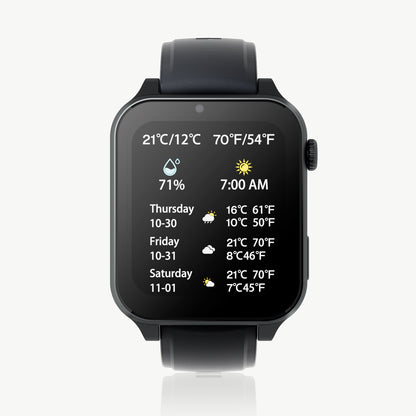 BirdiLens Smart Watch