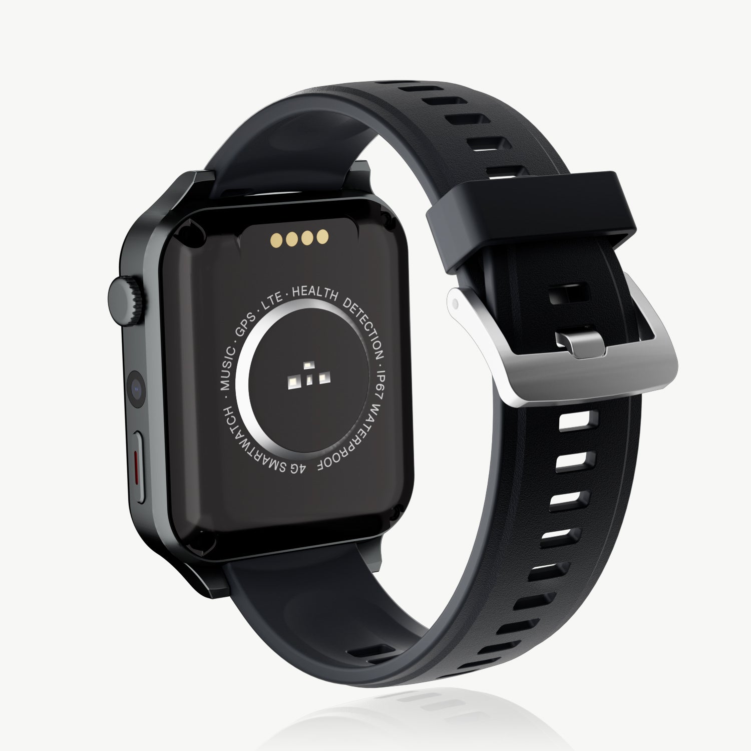 BirdiLens Smart Watch