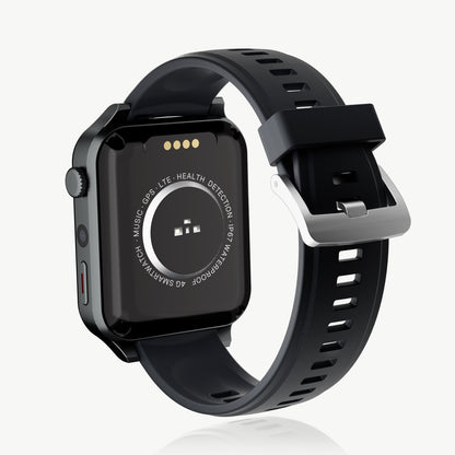 BirdiLens Smart Watch