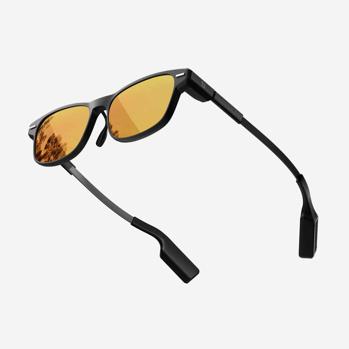 BirdiLens Golf Smart Glasses