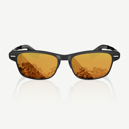 BirdiLens Golf Smart Glasses