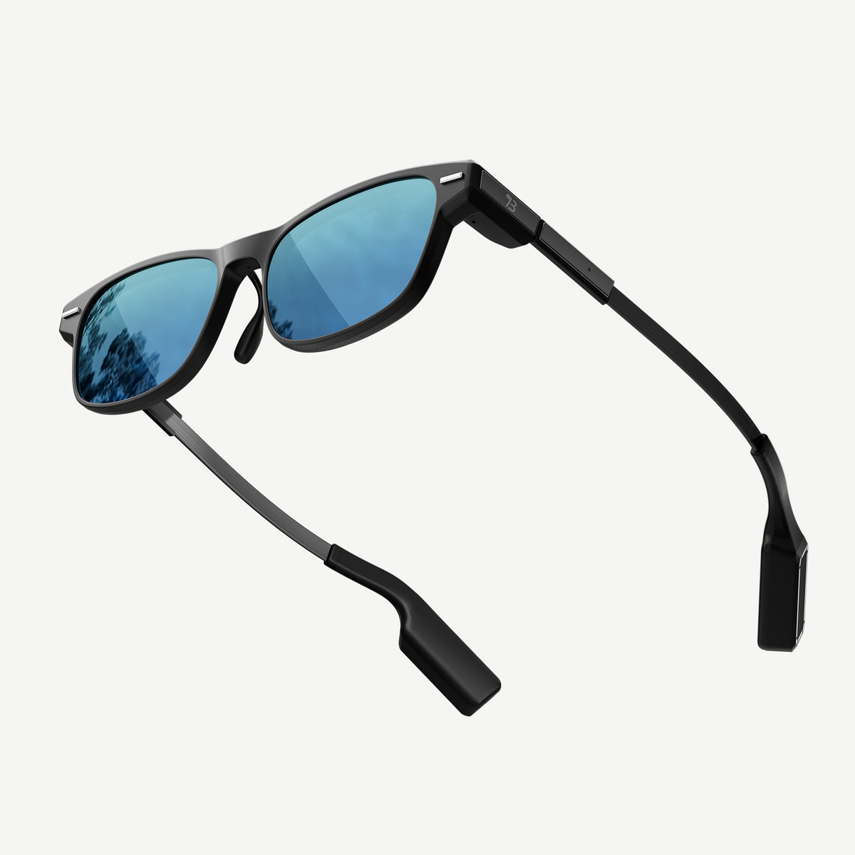 BirdiLens Golf Smart Glasses