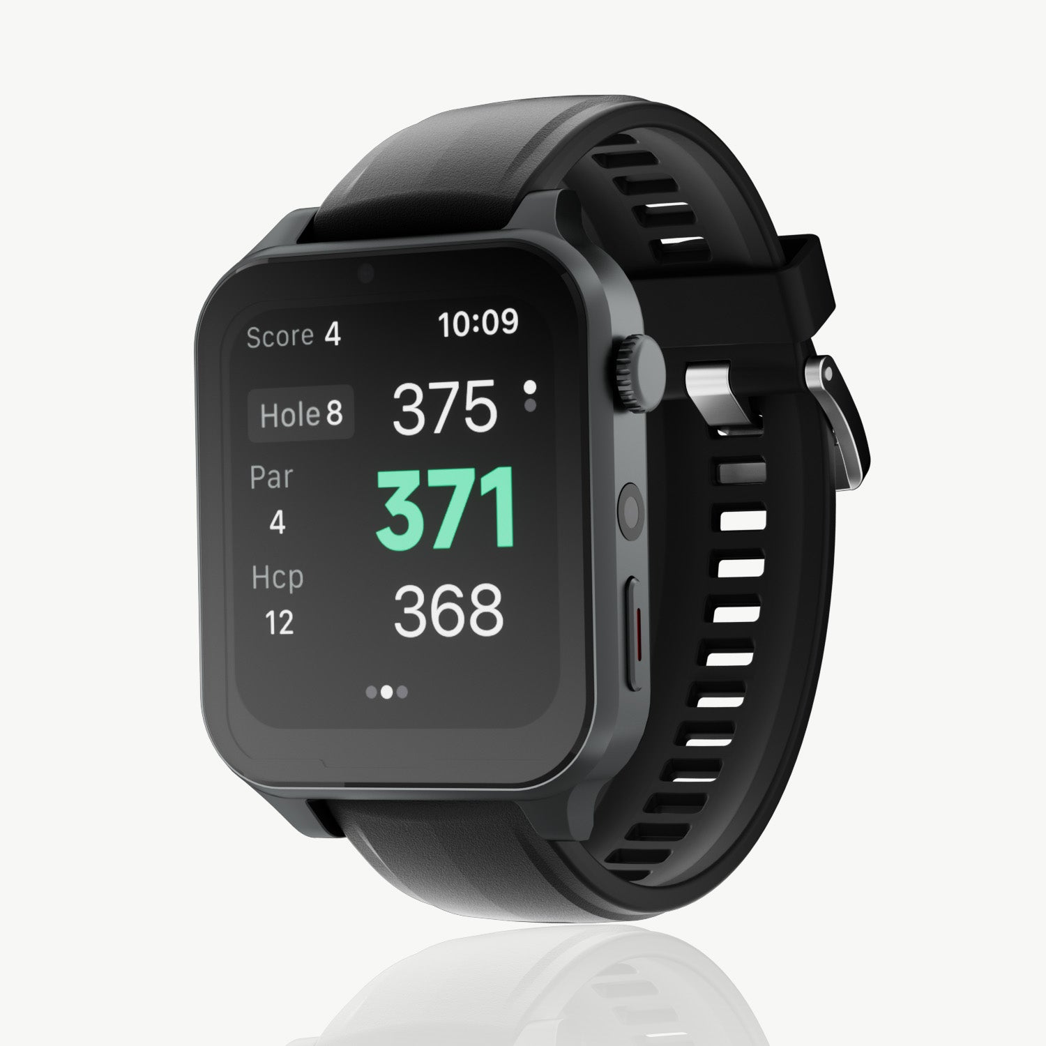 BirdiLens Smart Watch