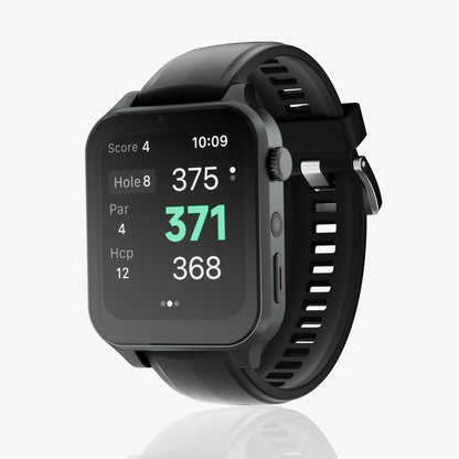 BirdiLens Smart Watch