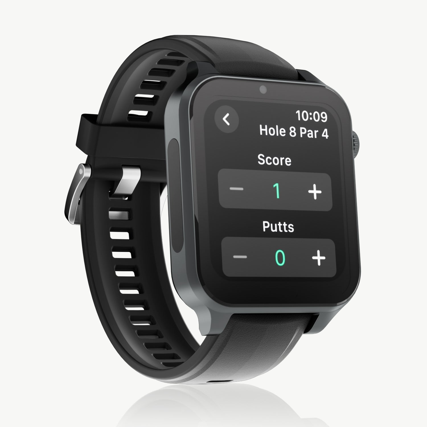 BirdiLens Smart Watch